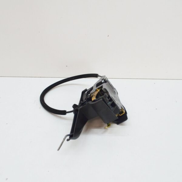 A1637202935 - NEW MERCEDES-BENZ ML W163 FRONT LEFT DOOR LOCK LHD A1637202935