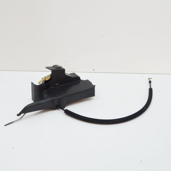 A1637202935 - NEW MERCEDES-BENZ ML W163 FRONT LEFT DOOR LOCK LHD A1637202935