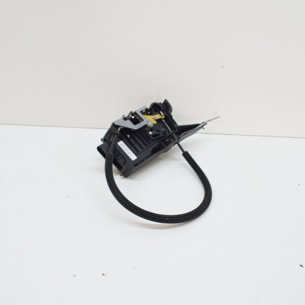A1637202935 - NEW MERCEDES-BENZ ML W163 FRONT LEFT DOOR LOCK LHD A1637202935