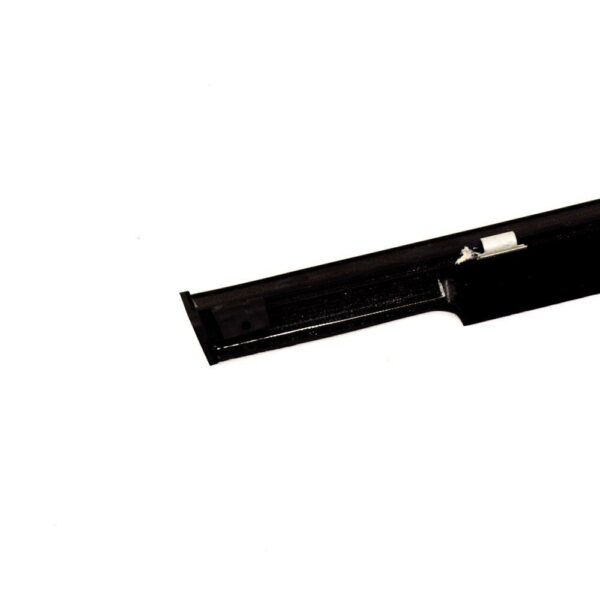 A1637301124 - NEW MERCEDES-BENZ ML W163 REAR LEFT DOOR WINDOW COVER A1637301124 ORIGINAL
