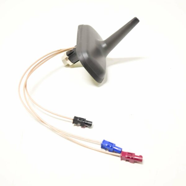 A1638201575 - NEW MERCEDES BENZ ML W163 ANTENNA GPS A1638201575