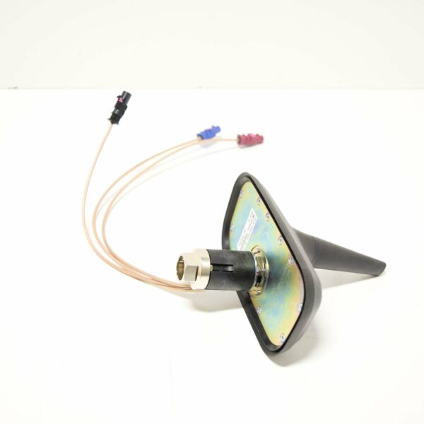 A1638201575 - NEW MERCEDES BENZ ML W163 ANTENNA GPS A1638201575