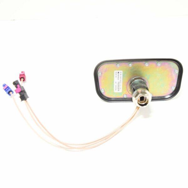 A1638201575 - NEW MERCEDES BENZ ML W163 ANTENNA GPS A1638201575