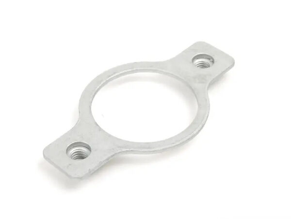 A1638600914 - NEW MERCEDES-BENZ ML W163 HEADLAMP WIPER WASHER BRACKET A1638600914 ORIGINAL