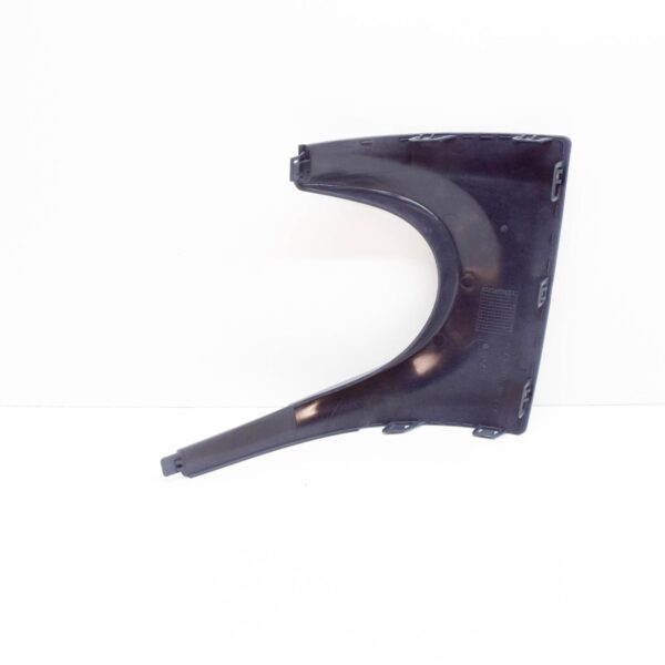 A16388509239999 - MB ML W163 AMG Rear Bumper Left Tail Pipe Cover A16388509239999 ORIGINAL