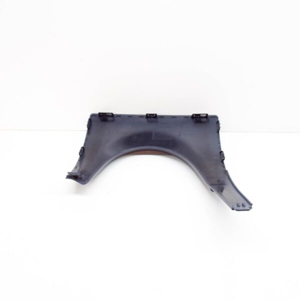 A16388509239999 - MB ML W163 AMG Rear Bumper Left Tail Pipe Cover A16388509239999 ORIGINAL