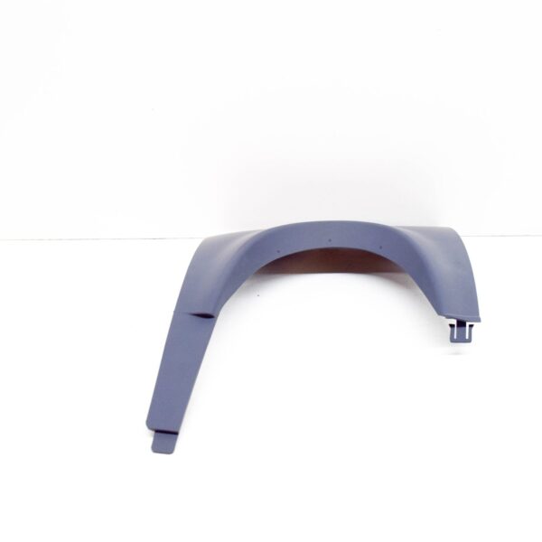 A16388509239999 - MB ML W163 AMG Rear Bumper Left Tail Pipe Cover A16388509239999 ORIGINAL
