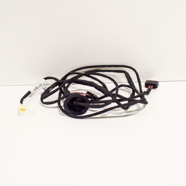 A1644406850 - MERCEDES-BENZ GL-CLASS X164 Rear Bumper Wiring Harness A1644406850 ORIGINAL