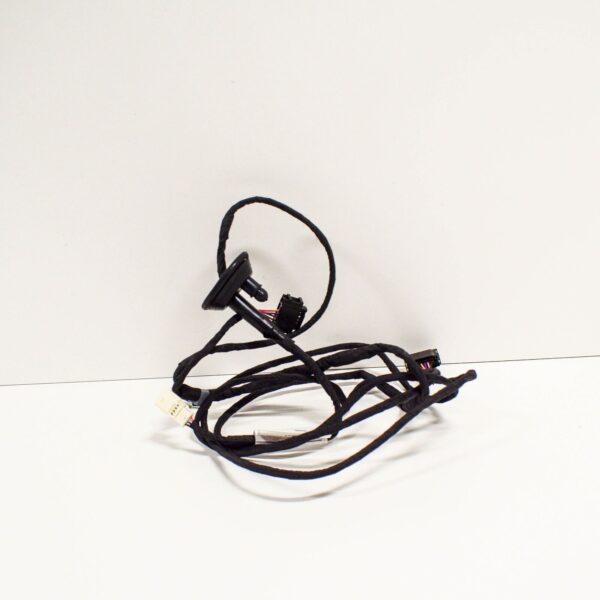A1644406850 - MERCEDES-BENZ GL-CLASS X164 Rear Bumper Wiring Harness A1644406850 ORIGINAL