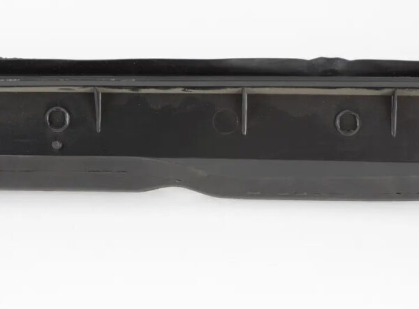 A1645000416 - NEW MERCEDES-BENZ ML W164 RADIATOR AIR DEFLECTOR SHIELD A1645000416 ORIGINAL