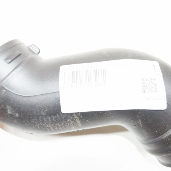 A1645051861 - NEW MERCEDES-BENZ GL-CLASS X164 AIR INTAKE HOSE A1645051861