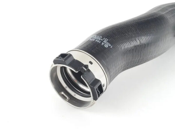A1645282182 - NEW MERCEDES-BENZ GL X164 TURBOCHARGER INTERCOOLER PIPE A1645282182 ORIGINAL