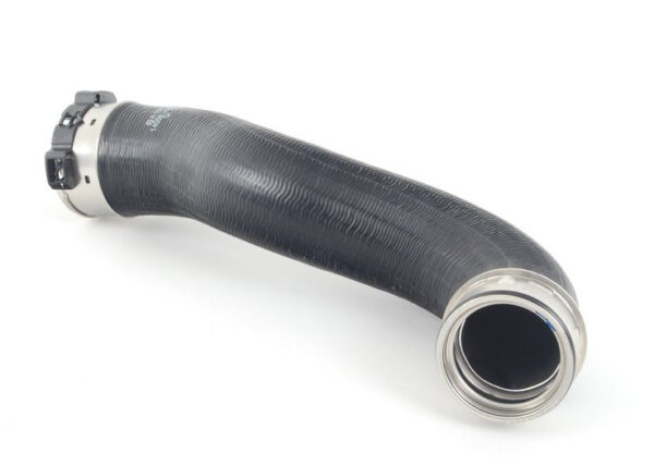A1645282182 - NEW MERCEDES-BENZ GL X164 TURBOCHARGER INTERCOOLER PIPE A1645282182 ORIGINAL