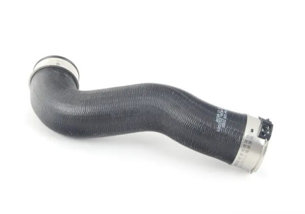 A1645282182 - NEW MERCEDES-BENZ GL X164 TURBOCHARGER INTERCOOLER PIPE A1645282182 ORIGINAL