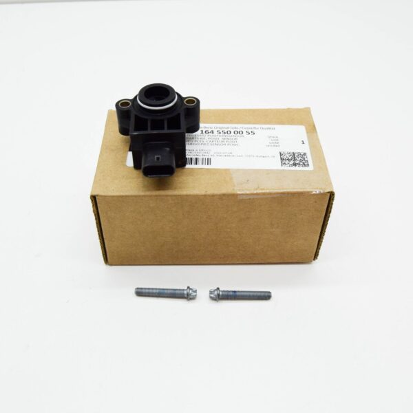 A1645500055 - NEW MERCEDES-BENZ ML W164 TRANSFER CASE SENSOR A1645500055 ORIGINAL