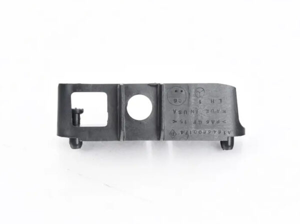 A1646800174 - NEW MERCEDES-BENZ ML W164 FRONT LEFT FENDER PROTECTIVE STRIP A1646800174