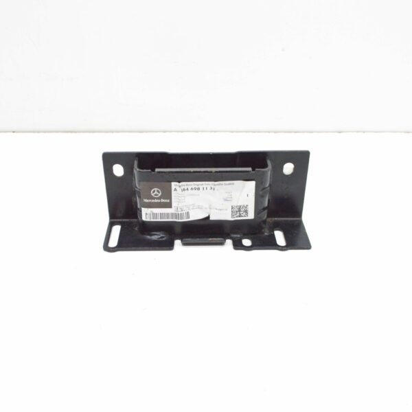 A1646981131 - NEW MERCEDES-BENZ GL X164 REAR RIGHT MOUNTING CONSULE A1646981131 ORIGINAL