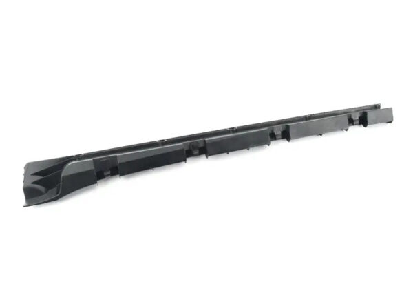 A1646981427 - NEW MERCEDES-BENZ ML W164 REAR RIGHT ROCKER PANEL RAIL A1646981427 ORIGINAL