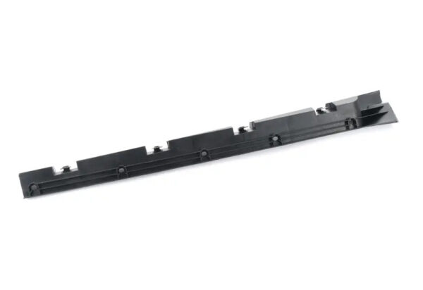 A1646981427 - NEW MERCEDES-BENZ ML W164 REAR RIGHT ROCKER PANEL RAIL A1646981427 ORIGINAL