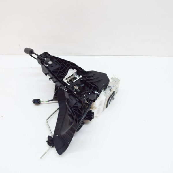 A1647201635 - NEW MERCEDES-BENZ ML W164 FRONT RIGHT DOOR LOCK RHD A1647201635 ORIGINAL