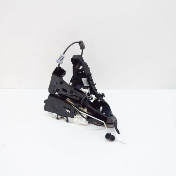 A1647201635 - NEW MERCEDES-BENZ ML W164 FRONT RIGHT DOOR LOCK RHD A1647201635 ORIGINAL