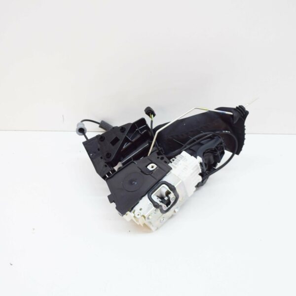 A1647201635 - NEW MERCEDES-BENZ ML W164 FRONT RIGHT DOOR LOCK RHD A1647201635 ORIGINAL