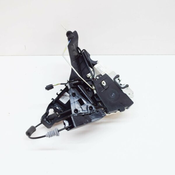 A1647201635 - NEW MERCEDES-BENZ ML W164 FRONT RIGHT DOOR LOCK RHD A1647201635 ORIGINAL