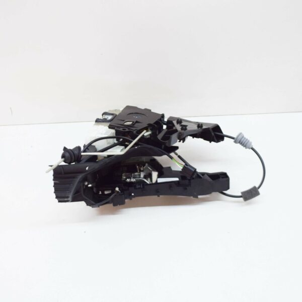 A1647201635 - NEW MERCEDES-BENZ ML W164 FRONT RIGHT DOOR LOCK RHD A1647201635 ORIGINAL
