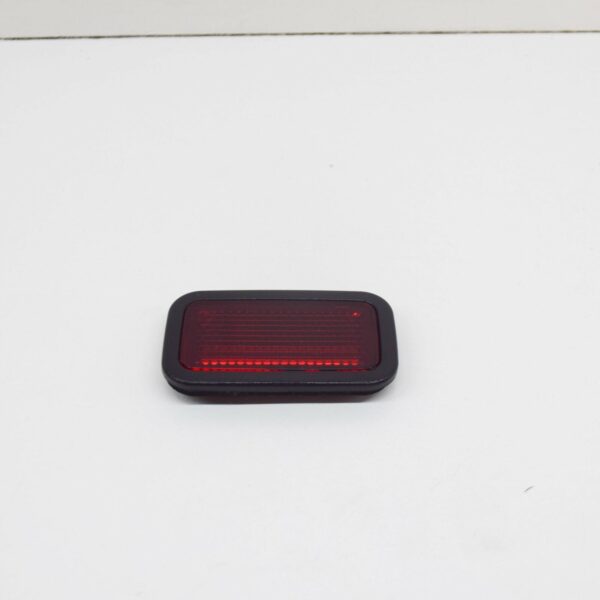 A1648201474 - NEW MERCEDES-BENZ ML W164 REAR DOOR REFLECTOR A1648201474 ORIGINAL