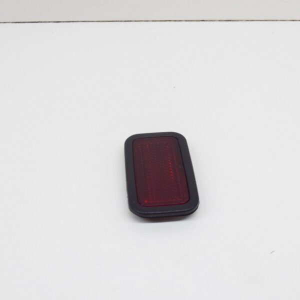 A1648201474 - NEW MERCEDES-BENZ ML W164 REAR DOOR REFLECTOR A1648201474 ORIGINAL