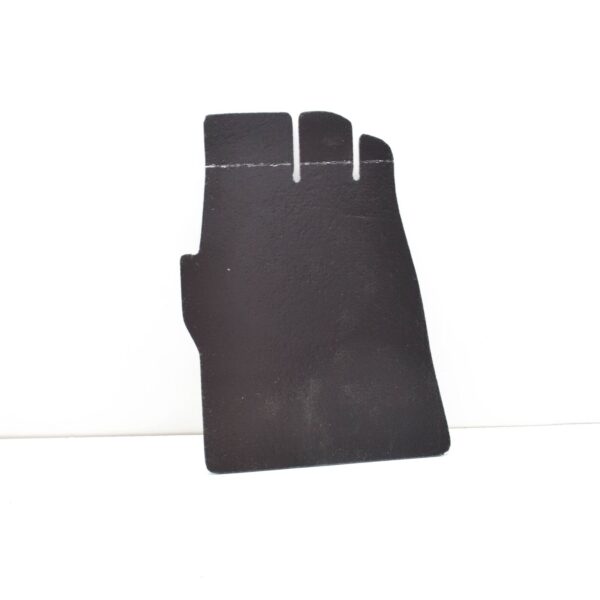 A1648260524 - NEW MERCEDES-BENZ ML W164 REAR SAM/SRB PROTECTIVE COVER A1648260524 ORIGINAL
