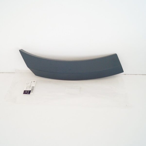 A16488457229999 - Mercedes-Benz M-Class W164 Front Bumper Left Cover A16488457229999 ORIGINAL
