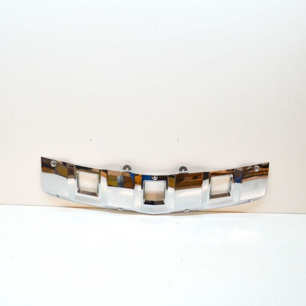 A1648852522 - NEW MERCEDES-BENZ GL-CLASS X164 FRONT BUMPER GUARD PLATE A1648852522 ORIGINAL