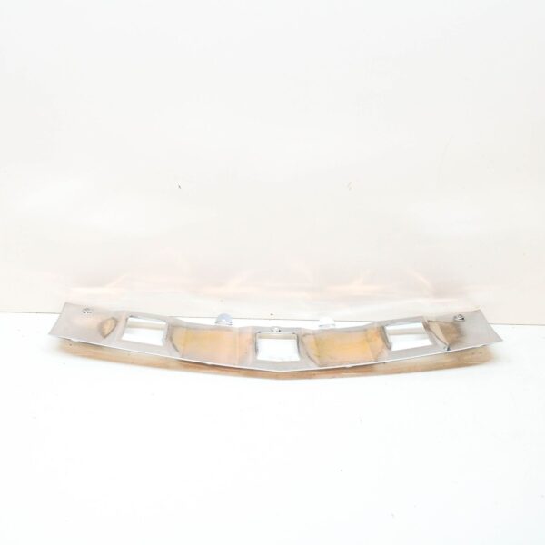 A1648852522 - NEW MERCEDES-BENZ GL-CLASS X164 FRONT BUMPER GUARD PLATE A1648852522 ORIGINAL