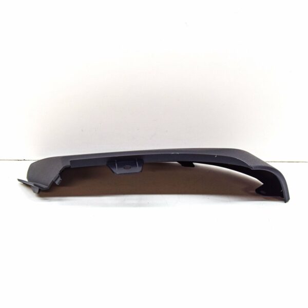 A1648858725 - MERCEDES-BENZ GL X164 Front Bumper Left Bottom Trim A1648858725 ORIGINAL