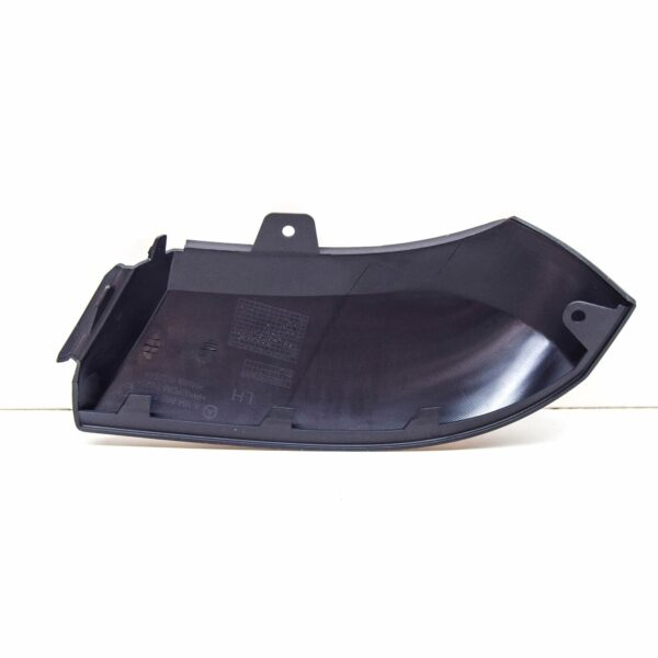 A1648858725 - MERCEDES-BENZ GL X164 Front Bumper Left Bottom Trim A1648858725 ORIGINAL
