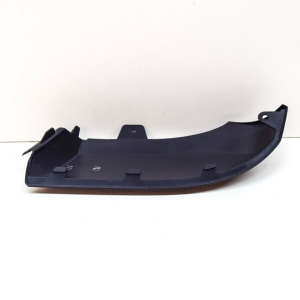 A1648858725 - MERCEDES-BENZ GL X164 Front Bumper Left Bottom Trim A1648858725 ORIGINAL