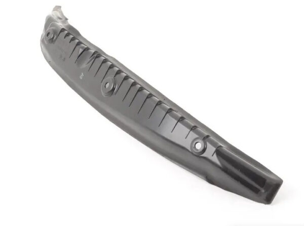 A1648890425 - NEW MERCEDES-BENZ ML W164 FRONT FENDER RIGHT A-PILLAR COVER A1648890425 ORIGINAL