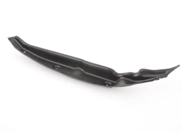 A1648890425 - NEW MERCEDES-BENZ ML W164 FRONT FENDER RIGHT A-PILLAR COVER A1648890425 ORIGINAL