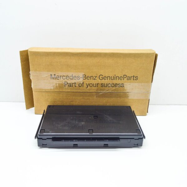 A1649005401 - NEW MB ML W164 SIGNAL ACQUISITION MODULE SAM CONTROL UNIT A164900540180 ORIGINAL