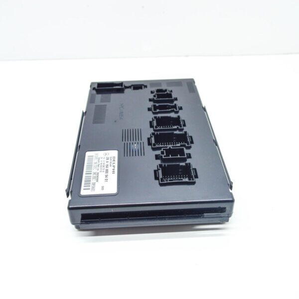 A1649005401 - NEW MB ML W164 SIGNAL ACQUISITION MODULE SAM CONTROL UNIT A164900540180 ORIGINAL