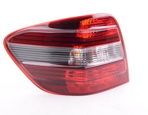 A1649061100 - NEW MERCEDES-BENZ ML W164 REAR LEFT TAIL LAMP A1649061100 ORIGINAL