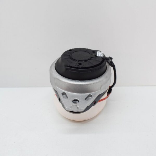 A1662400400 - NEW MERCEDES-BENZ M W166 RIGHT SIDE ENGINE MOUNT A1662400400 ORIGINAL