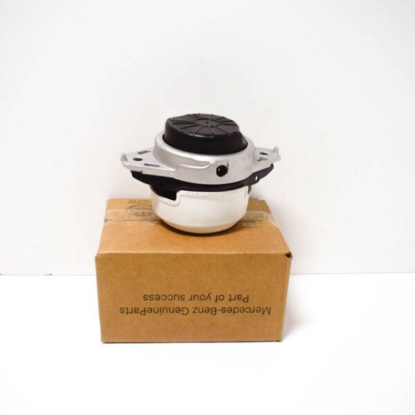 A1662405917 - NEW MERCEDES-BENZ GLE W166 RIGHT SIDE ENGINE MOUNT A1662405917