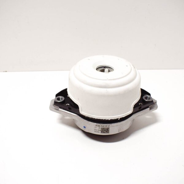A1662405917 - NEW MERCEDES-BENZ GLE W166 RIGHT SIDE ENGINE MOUNT A1662405917
