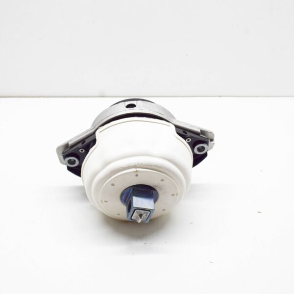 A1662407917 - NEW MERCEDES-BENZ ML W166 FRONT RIGHT ENGINE SUPPORT A1662407917 ORIGINAL