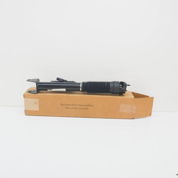 A1663200930 - NEW MERCEDES-BENZ GLE W166 REAR SHOCK ABSORBER A1663200930 ORIGINAL