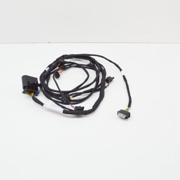 A1664404833 - MB M-CLASS W166 Front Parking Sensor Wiring Loom A1664404833 ORIGINAL
