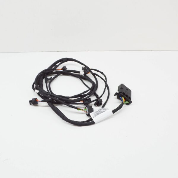A1664404833 - MB M-CLASS W166 Front Parking Sensor Wiring Loom A1664404833 ORIGINAL