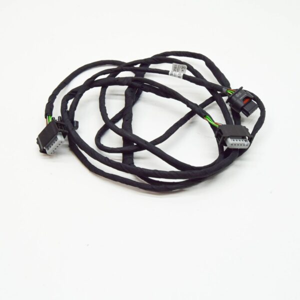 A1664409034 - NEW MERCEDES-BENZ GL-CLASS X166 REAR BUMPER CABLE HARNESS A1664409034 ORIGINAL